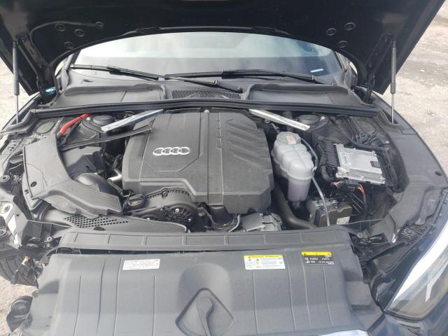 WAUABCF59MA038889 Audi A5 PREMIUM 11