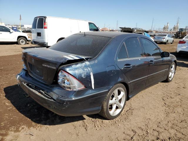 2005 Mercedes-Benz C-klasse - Image 3