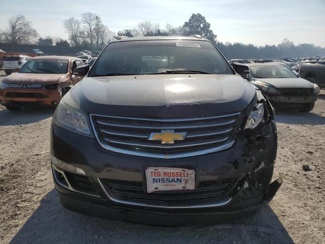 1GNKVGKD7GJ180639 | 2016 Chevrolet traverse lt