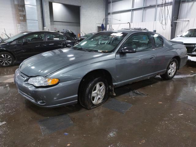 2005 Chevrolet Monte Carlo LT