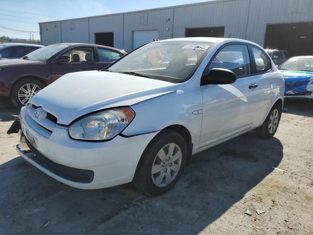 2008 Hyundai Accent GS