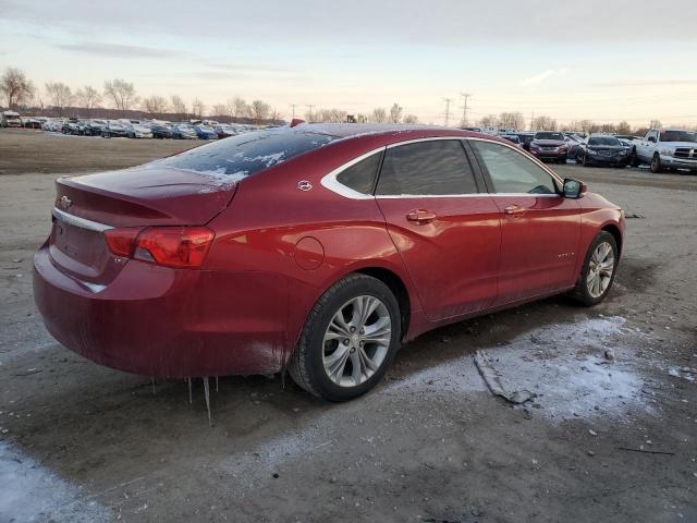 2G1125S31E9105686 | 2014 CHEVROLET IMPALA LT