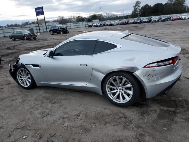 Vin: sajwa6at8h8k37675, lot: 77696933, jaguar f-type 20172