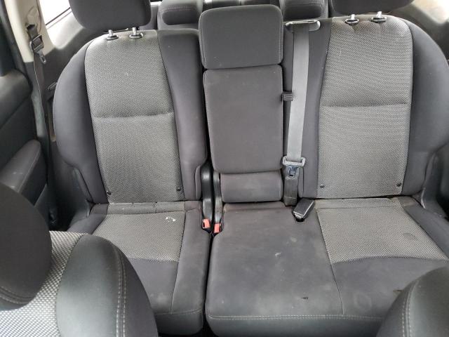 2017 Nissan Pathfinder S VIN: 5N1DR2MN3HC649550 Lot: 77020283