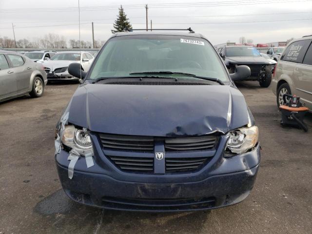 1D4GP45R85B195451 | 2005 Dodge caravan sxt