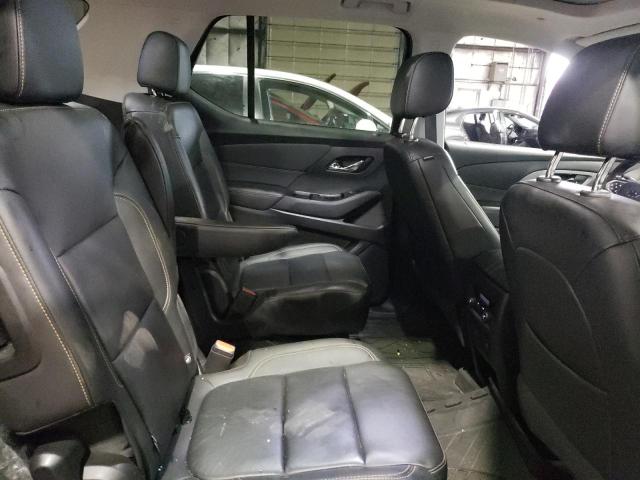 1GNEVJKW8LJ302639 | 2020 CHEVROLET TRAVERSE