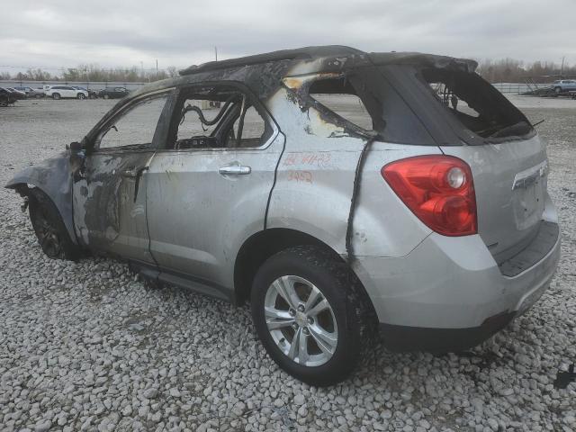 2GNALFEK4C1128489 | 2012 Chevrolet equinox ltz