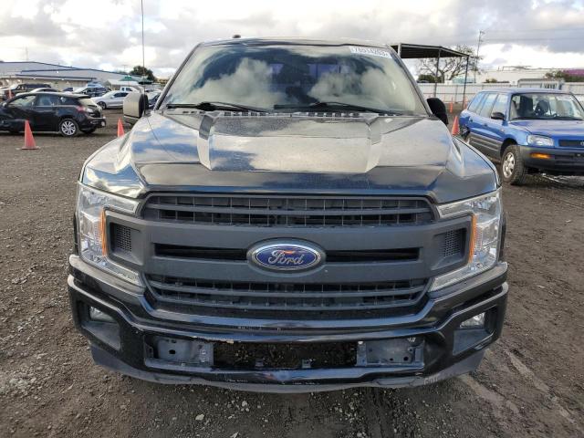 1FTEW1CB3JKC95799 | 2018 FORD F150 SUPER