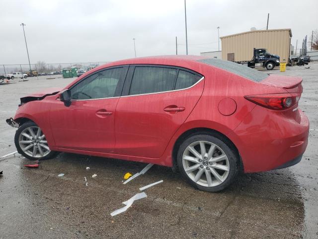 3MZBN1V76HM138878 | 2017 MAZDA 3 TOURING