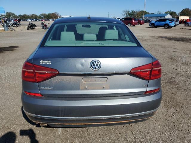 2016 VOLKSWAGEN PASSAT S - 1VWAT7A31GC059674