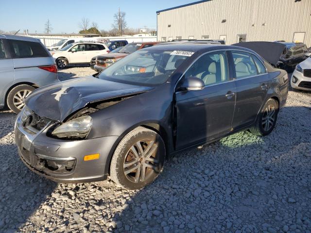 2006 Volkswagen Jetta 