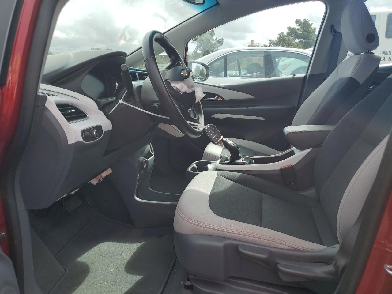 1G1FY6S09M4104433 CHEVROLET BOLT 2021