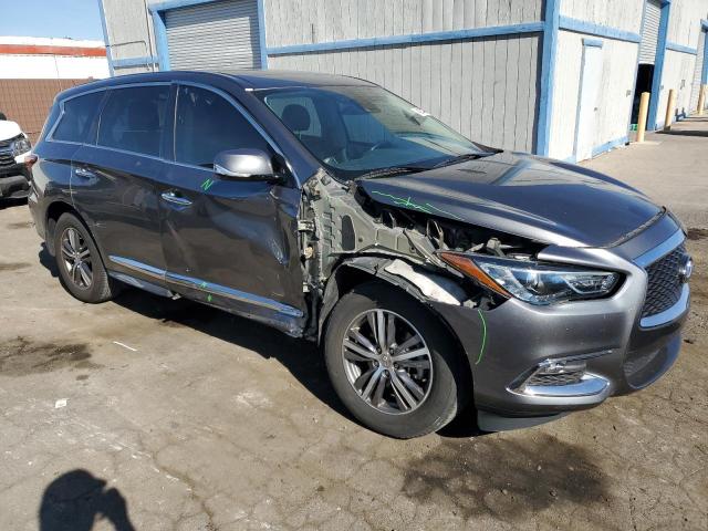 5N1DL0MN6KC566174 | 2019 INFINITI QX60 LUXE