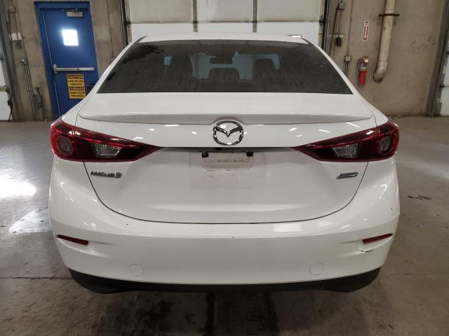 3MZBN1V31JM224599 | 2018 Mazda 3 touring