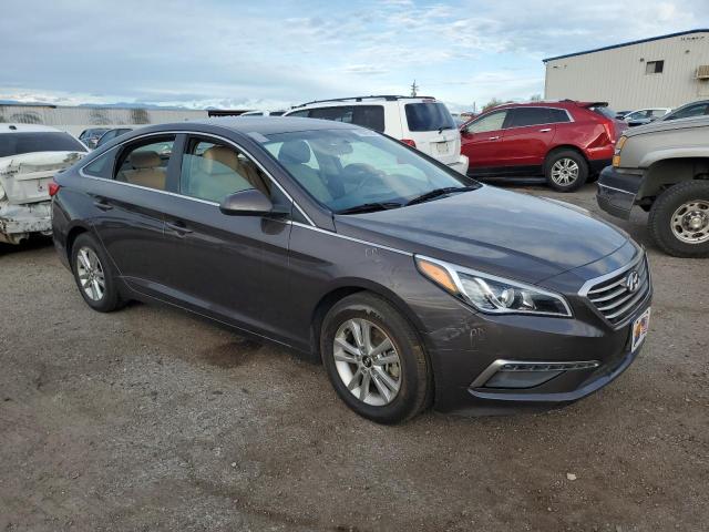 5NPE24AF0FH072886 Hyundai SONATA SE