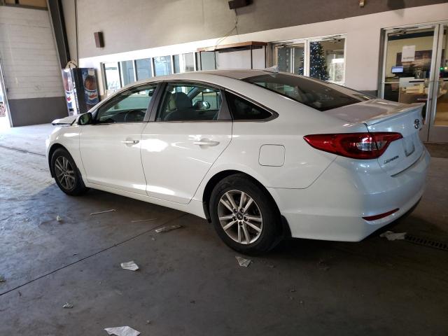 5NPE24AF8GH302207 | 2016 HYUNDAI SONATA SE