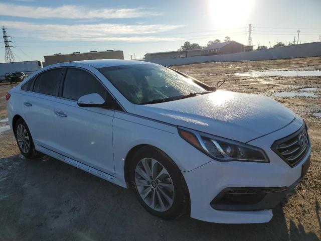 5NPE34AF8GH342882 | 2016 HYUNDAI SONATA SPO