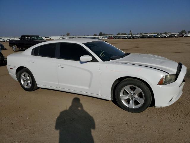 2C3CDXBG9EH131181 Dodge Charger Se