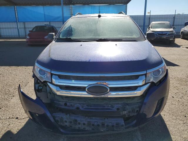 2FMDK3GC4EBA18614 Ford EDGE SE