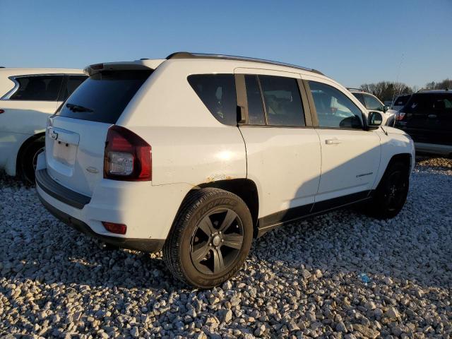 1C4NJDEB8ED622012 | 2014 Jeep compass latitude