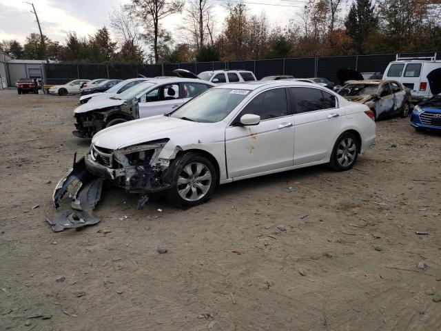 2010 Honda Accord Coupe EX-L