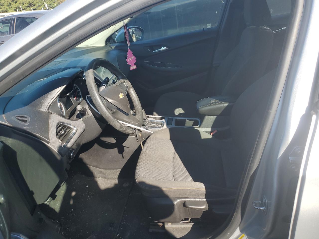 1G1BC5SM9G7235715 CHEVROLET CRUZE 2016