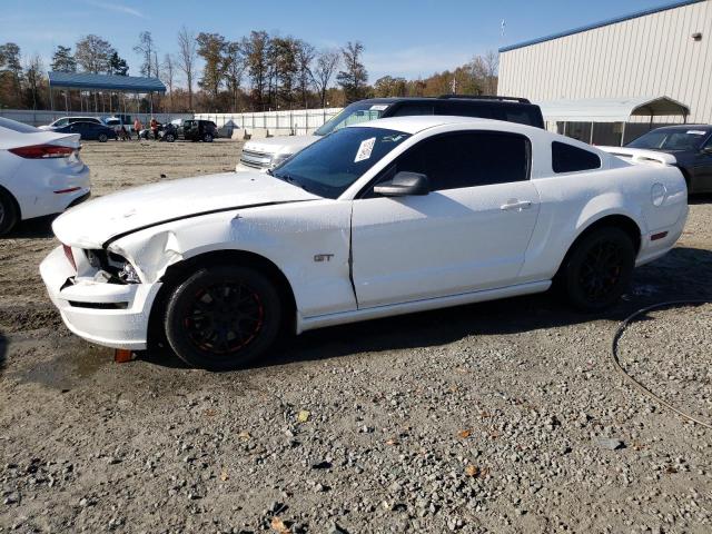 2006 Ford Mustang GT