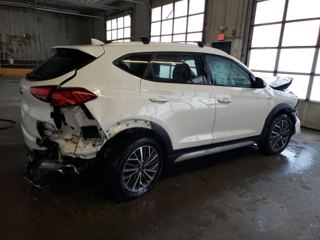 KM8J3CAL5KU896700 | 2019 HYUNDAI TUCSON LIM