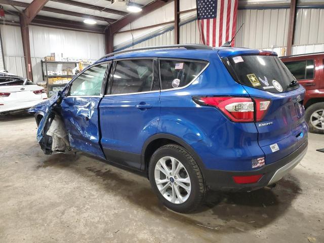 2019 FORD ESCAPE SEL - 1FMCU9HD7KUA68672