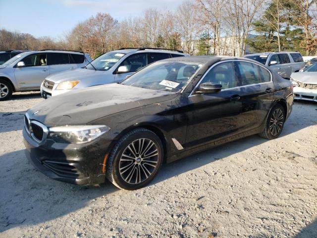 2020 BMW 530 XI - WBAJR7C08LWW65435