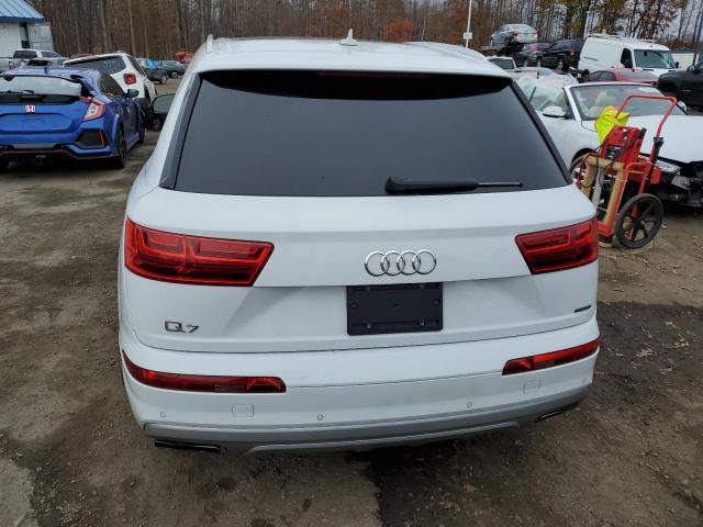 VIN WA1AHAF7XKD047310 2019 Audi Q7, Premium no.6