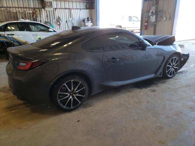 2023 TOYOTA GR 86 JF1ZNBC18P8760123