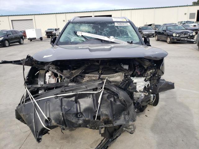 VIN 5TDGARAH3MS506560 2021 Toyota Highlander, Hybri... no.5