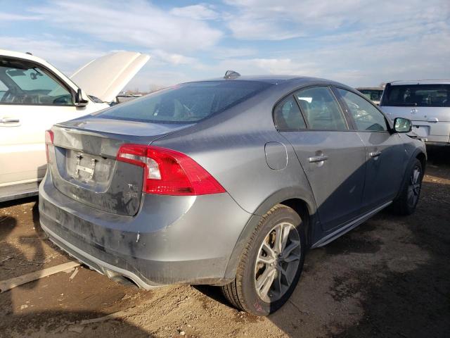 2018 VOLVO S60 CROSS - YV440MUM9J2006436