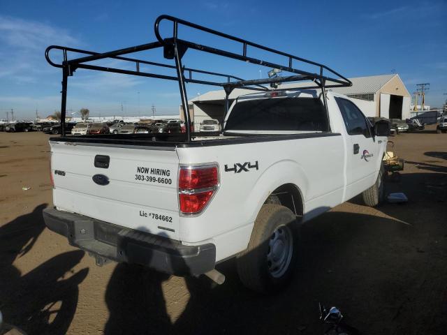 2016 FORD F150 - 1FTMF1EM8DKD84315