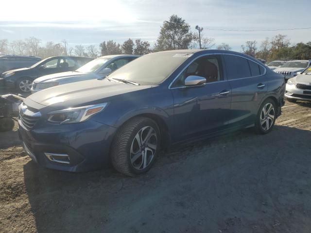 2021 Subaru Legacy Touring XT