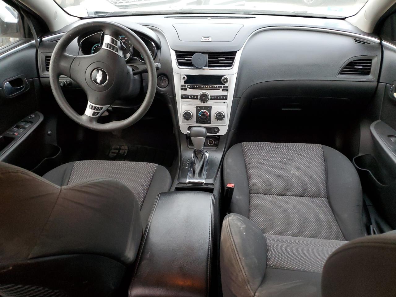 1G1ZC5E00A4123997 2010 Chevrolet Malibu 1Lt