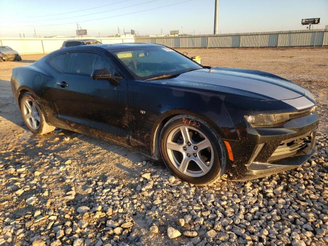 1G1FB1RS3H0145715 | 2017 CHEVROLET CAMARO LT