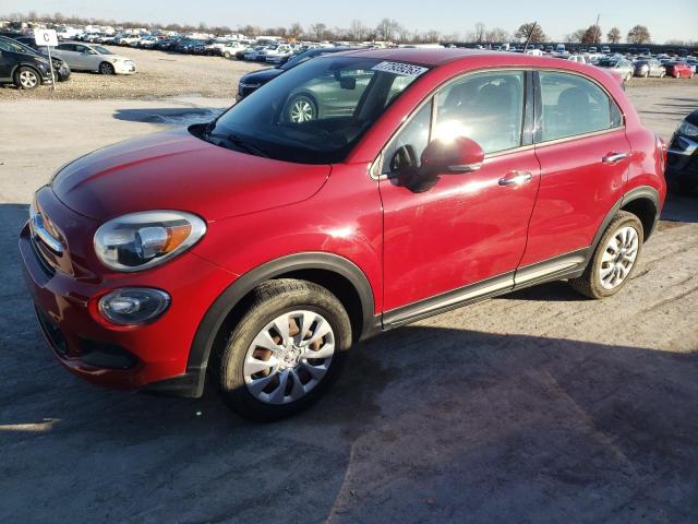 2016 FIAT 500X Pop