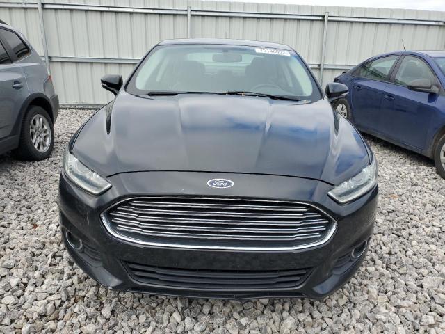 3FA6P0HD1ER219060 | 2014 Ford fusion se