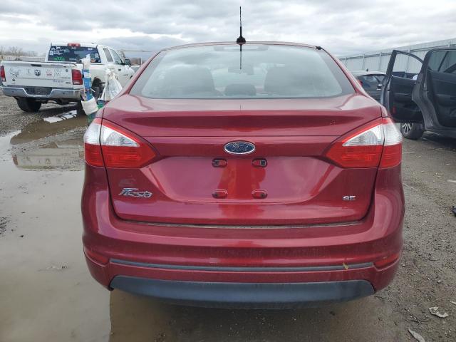 3FADP4BJ5EM100499 2014 Ford Fiesta Se