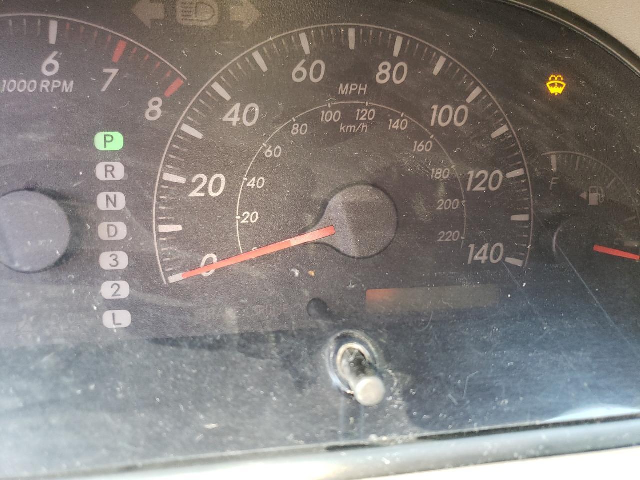 4T1BF32K05U092603 2005 Toyota Camry Le