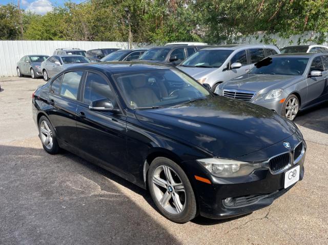 2012 BMW 3 Series 328i