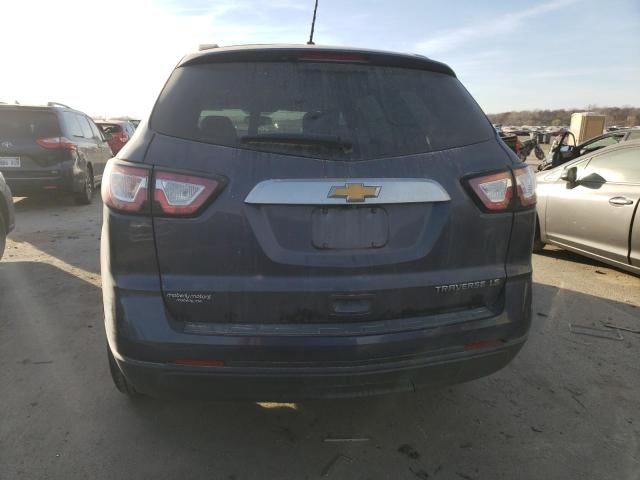 1GNKRFKD2EJ201229 | 2014 CHEVROLET TRAVERSE L