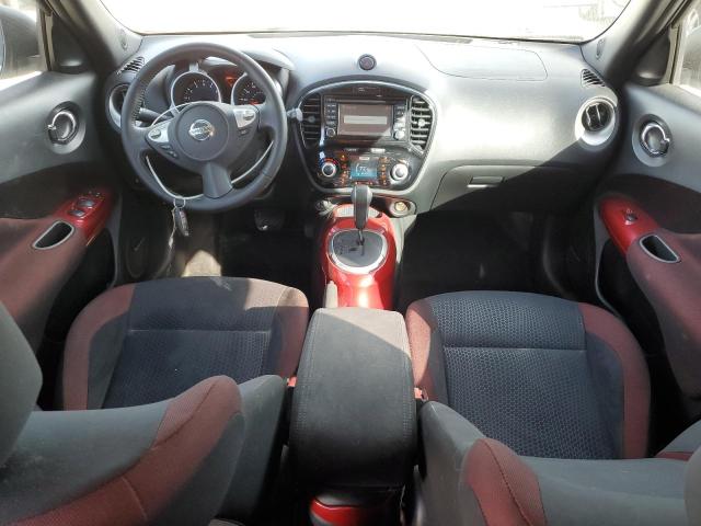 2017 NISSAN JUKE S - JN8AF5MR5HT702757