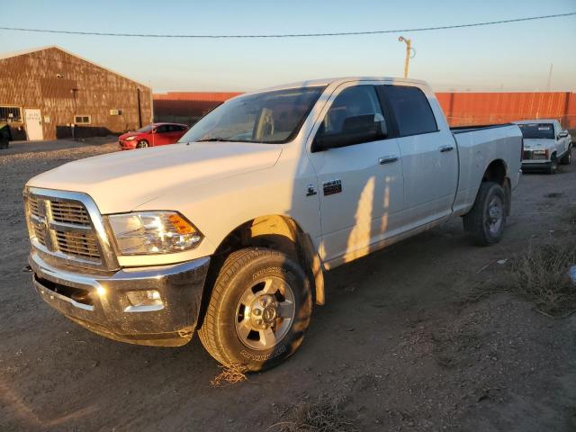 2012 Dodge Ram 2500 SLT