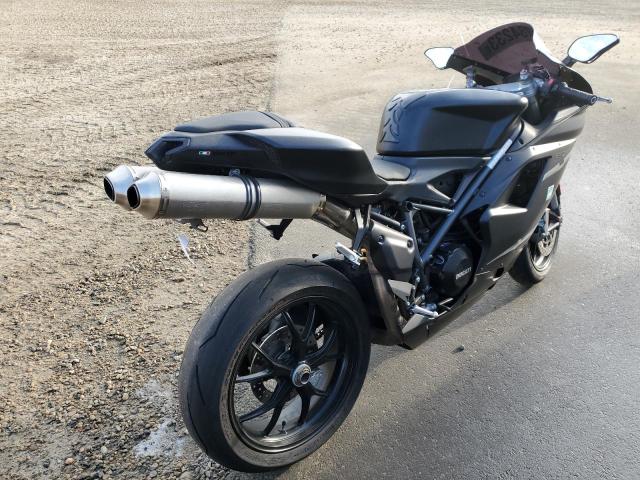 2013 DUCATI SUPERBIKE ZDM1XBMV2DB022842