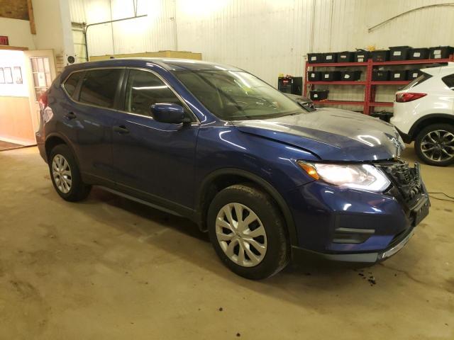 5N1AT2MV9KC747588 | 2019 NISSAN ROGUE S