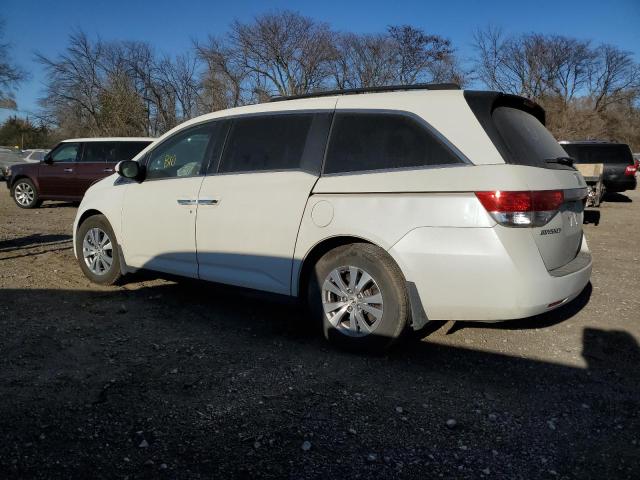 5FNRL5H65GB045211 | 2016 HONDA ODYSSEY EX