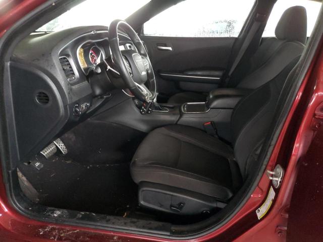 2018 DODGE CHARGER SX - 2C3CDXHG7JH203075